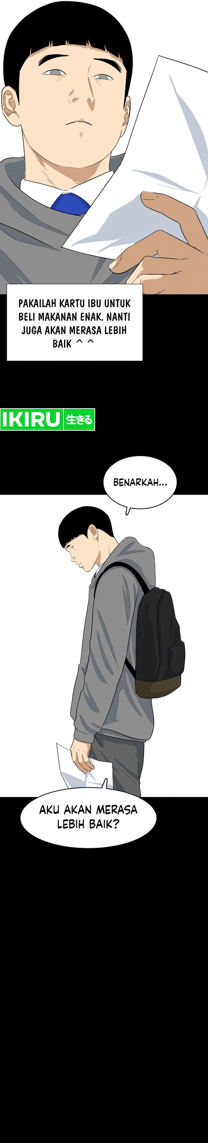 UPSET Chapter 11 Gambar 19