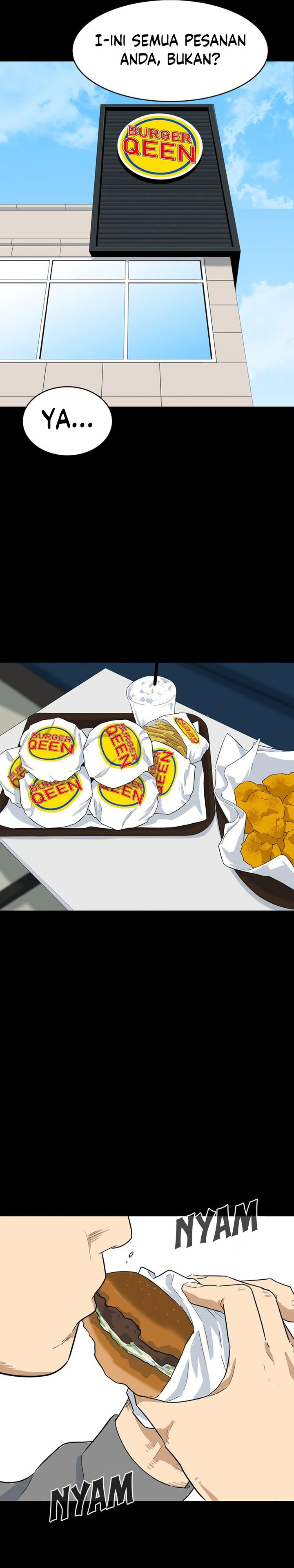 UPSET Chapter 11 Gambar 20