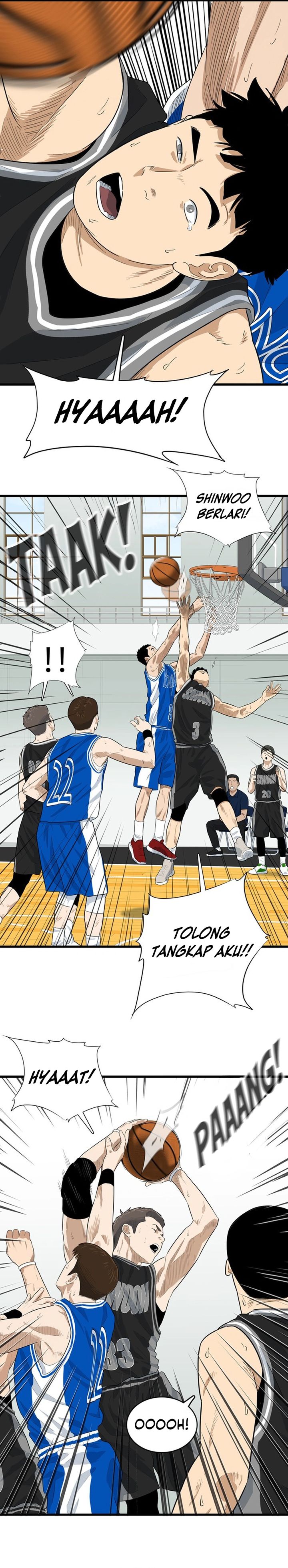 UPSET Chapter 11 Gambar 24