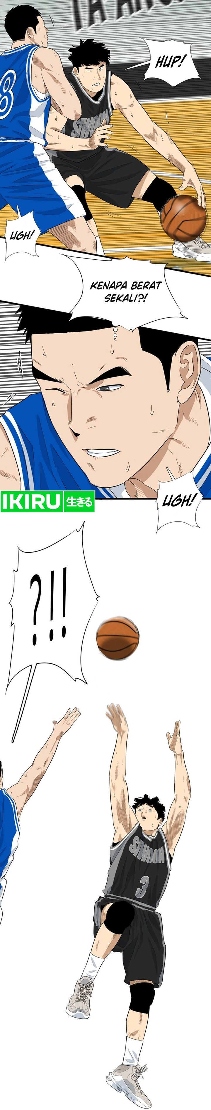 UPSET Chapter 11 Gambar 28