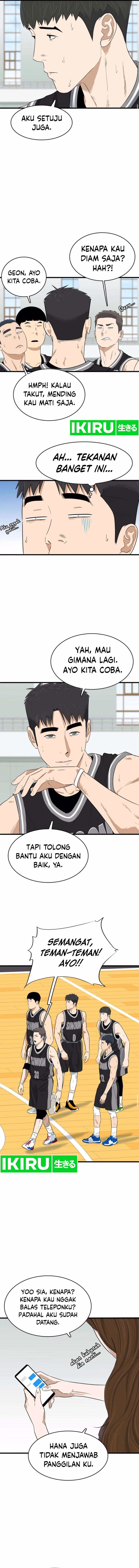 UPSET Chapter 14 Gambar 9