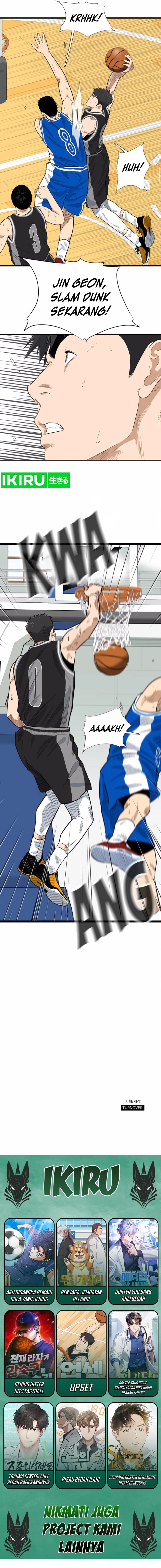 UPSET Chapter 14 Gambar 11