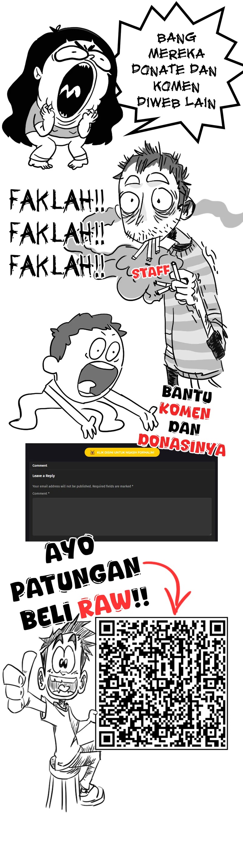 UPSET Chapter 14 Gambar 12