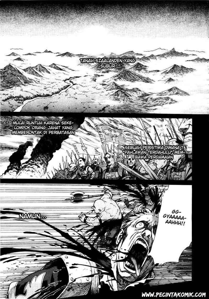Ubel Blatt Chapter 01 Gambar 6
