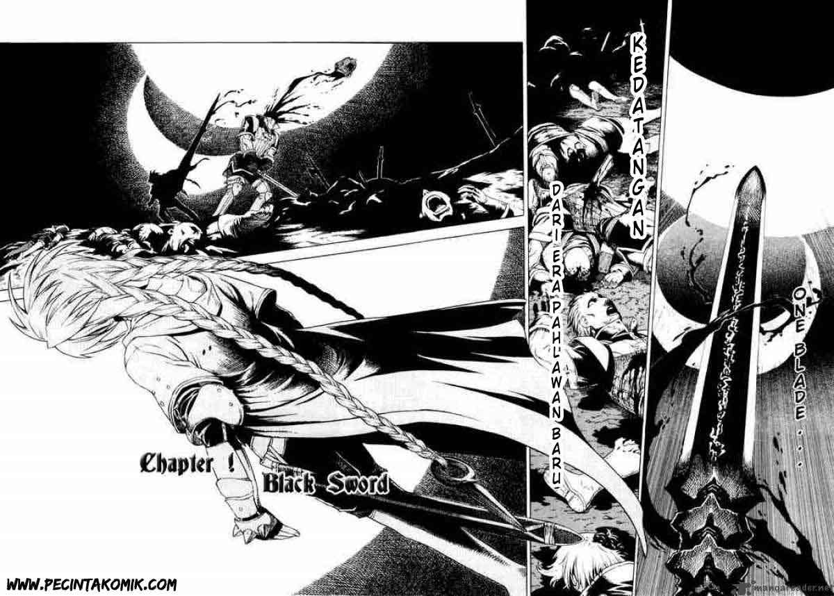 Ubel Blatt Chapter 01 Gambar 7