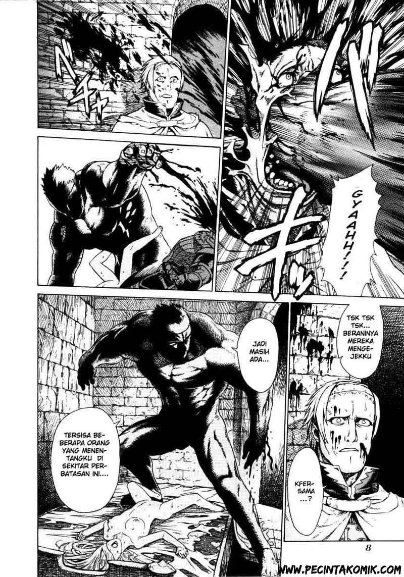 Ubel Blatt Chapter 01 Gambar 10