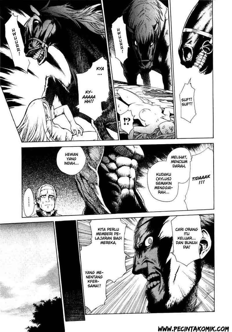 Ubel Blatt Chapter 01 Gambar 11