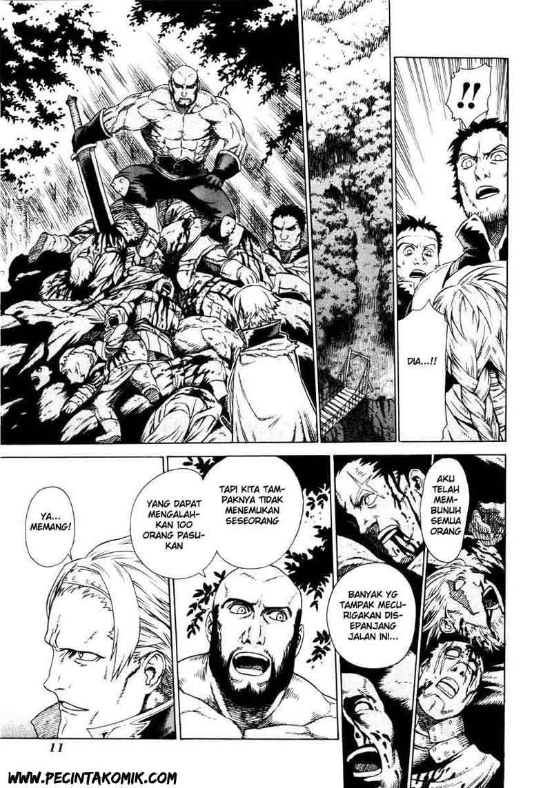Ubel Blatt Chapter 01 Gambar 13