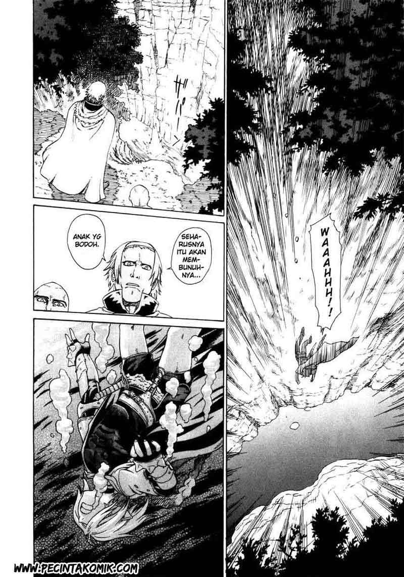 Ubel Blatt Chapter 01 Gambar 16