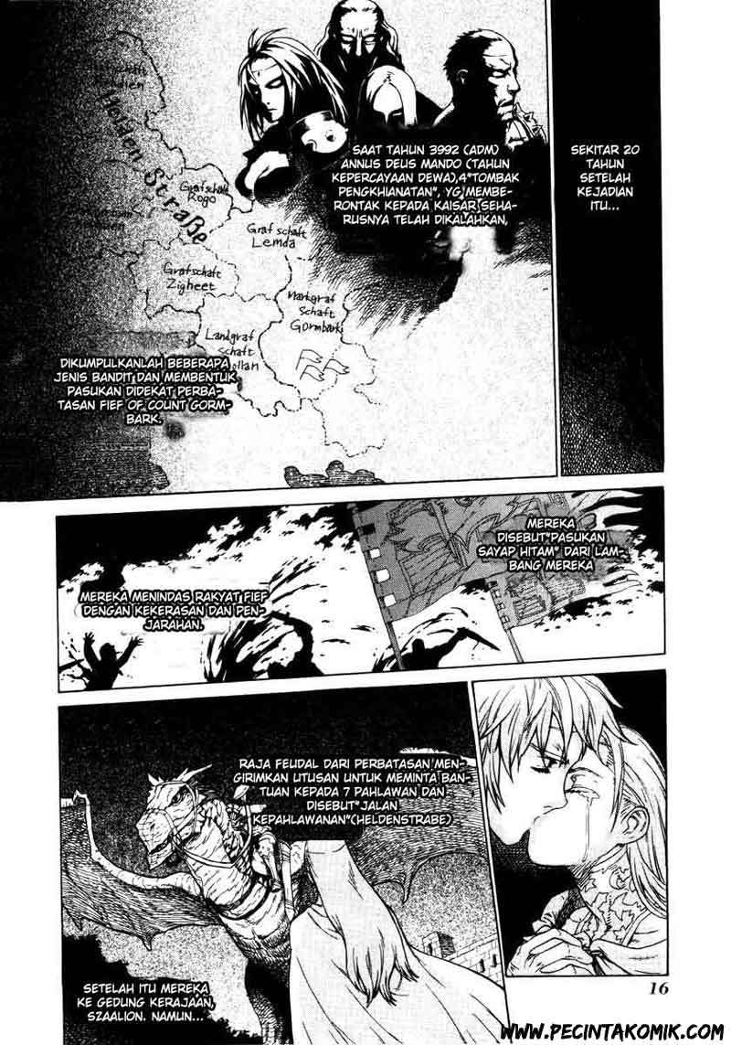Ubel Blatt Chapter 01 Gambar 18