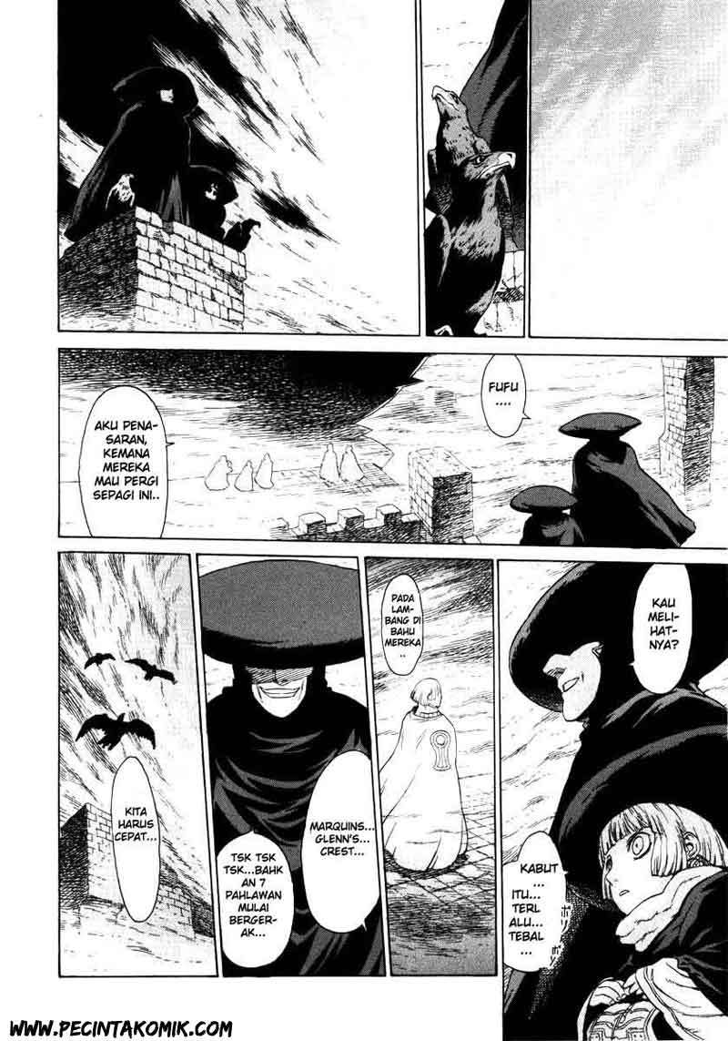 Ubel Blatt Chapter 01 Gambar 20