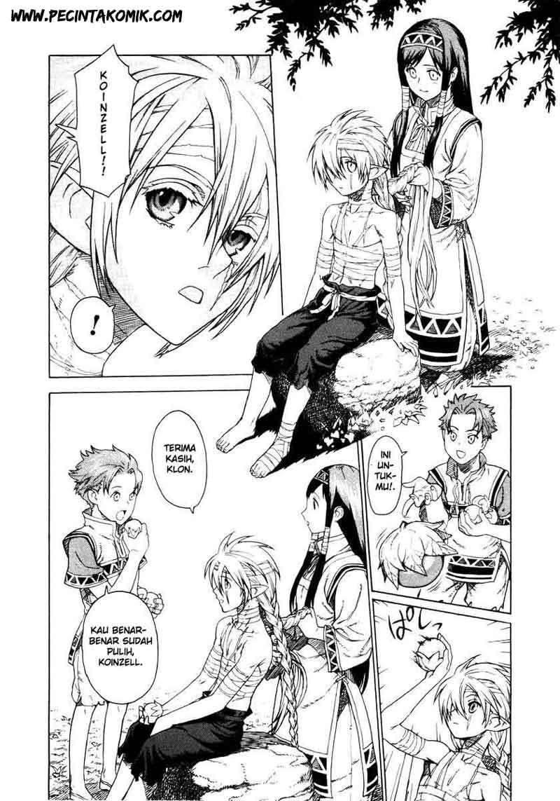 Ubel Blatt Chapter 01 Gambar 23