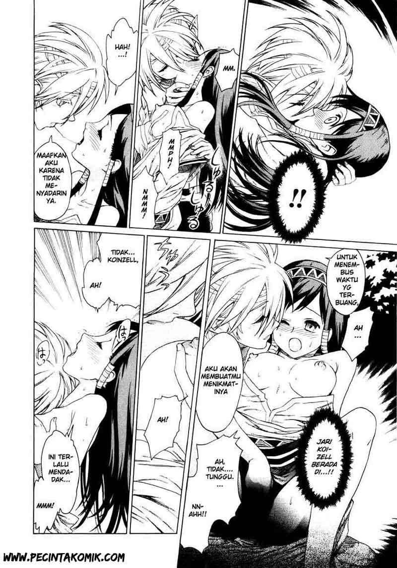 Ubel Blatt Chapter 01 Gambar 26