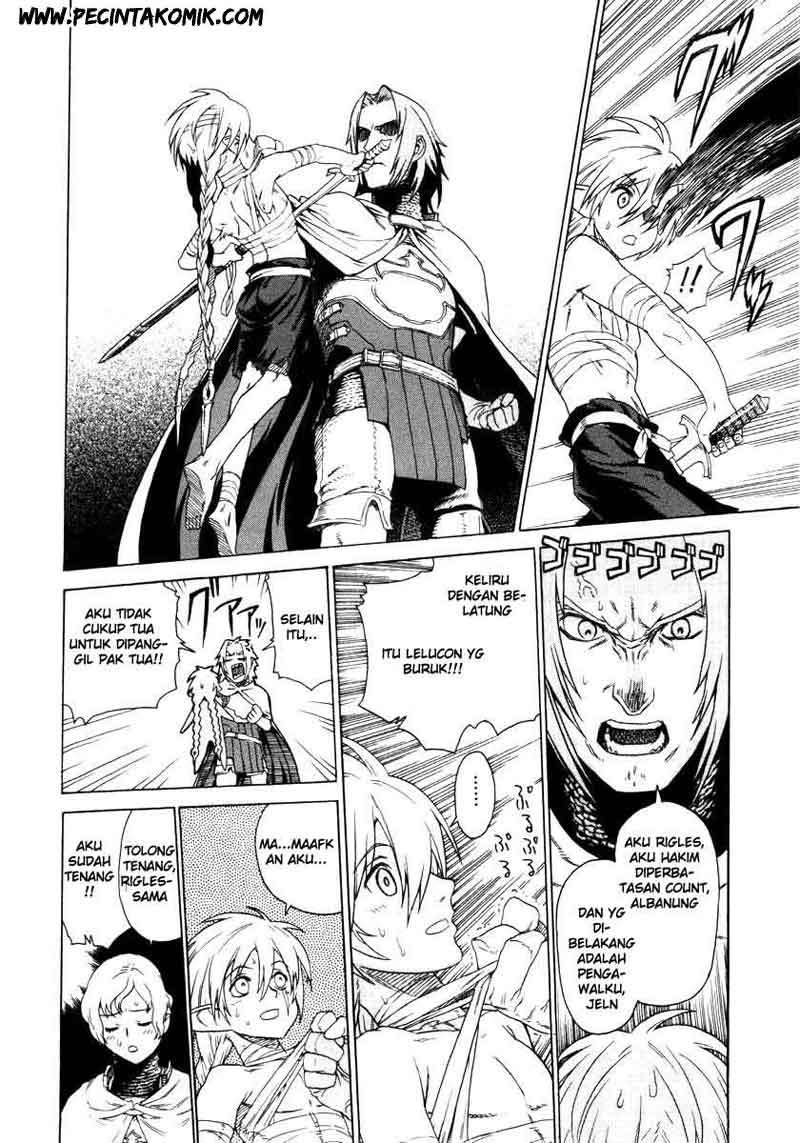Ubel Blatt Chapter 01 Gambar 28