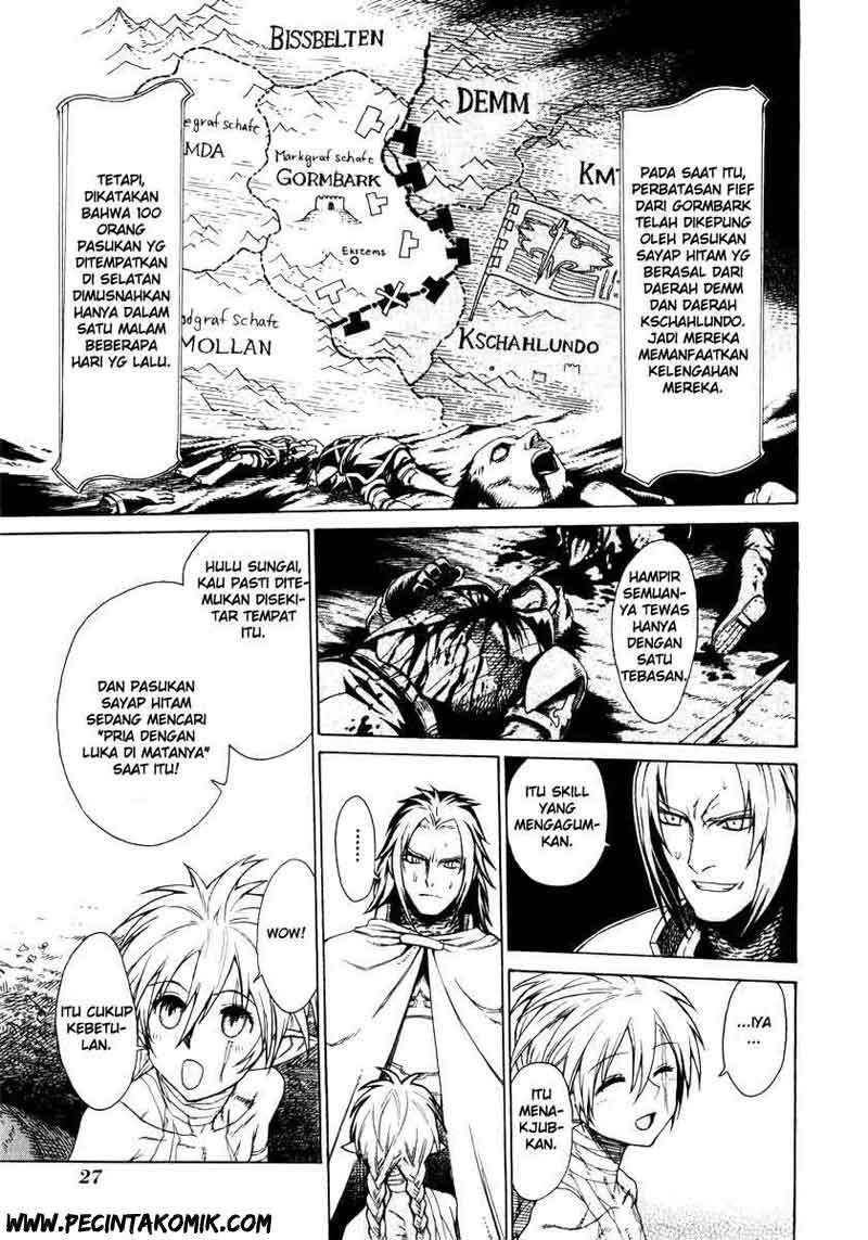 Ubel Blatt Chapter 01 Gambar 29
