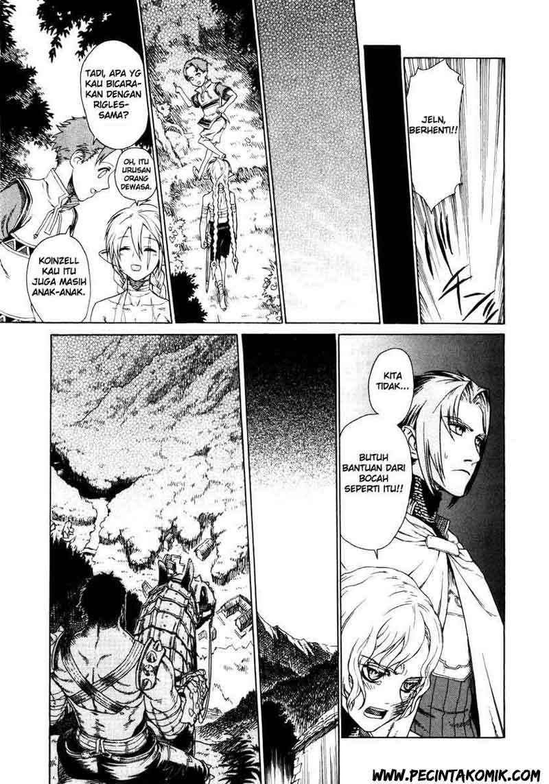 Ubel Blatt Chapter 01 Gambar 31