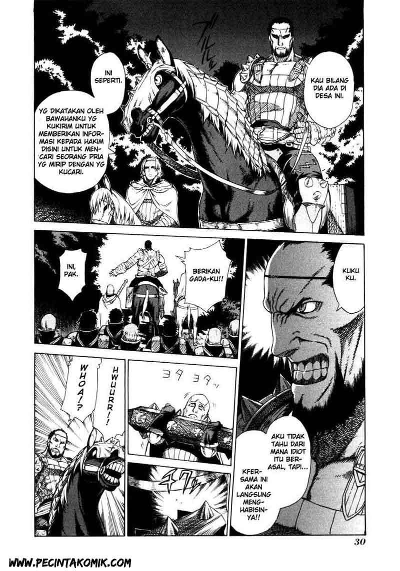 Ubel Blatt Chapter 01 Gambar 32
