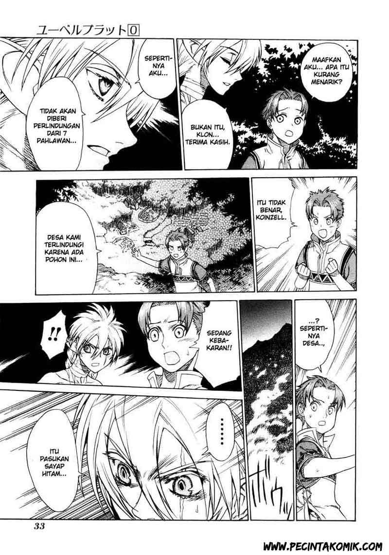 Ubel Blatt Chapter 01 Gambar 35