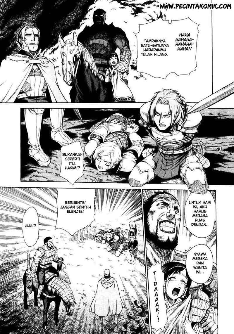 Ubel Blatt Chapter 01 Gambar 39
