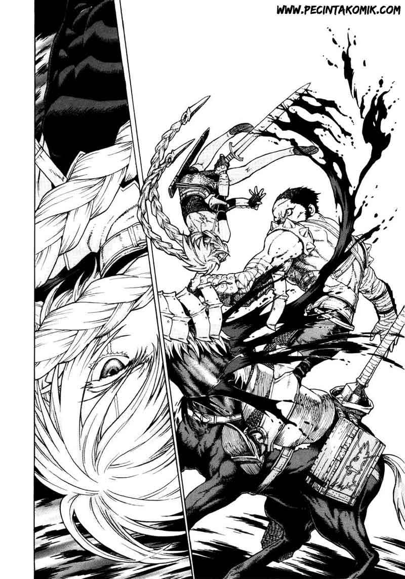 Ubel Blatt Chapter 01 Gambar 44