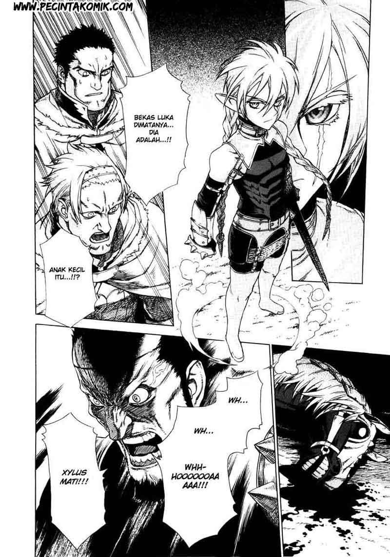 Ubel Blatt Chapter 01 Gambar 46