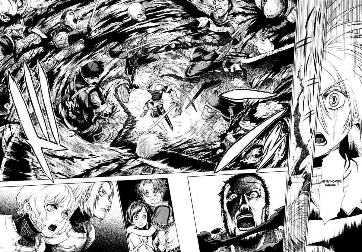 Ubel Blatt Chapter 01 Gambar 48