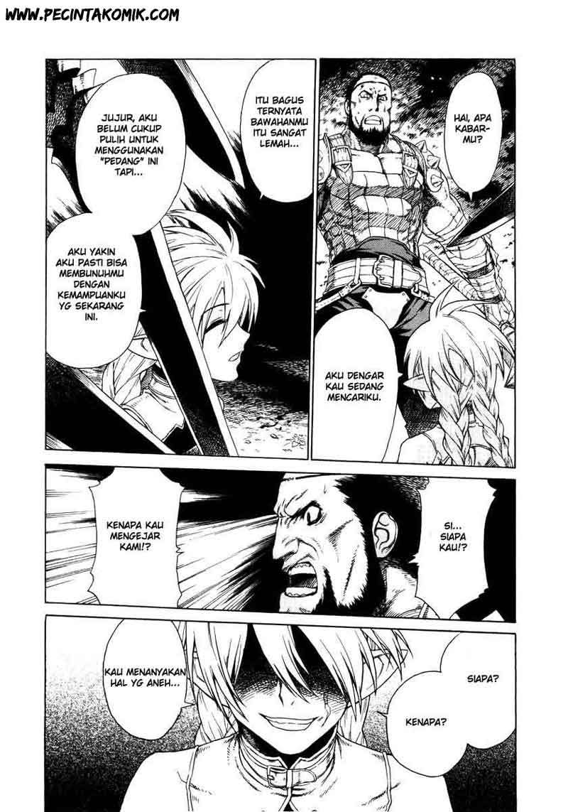 Ubel Blatt Chapter 01 Gambar 50