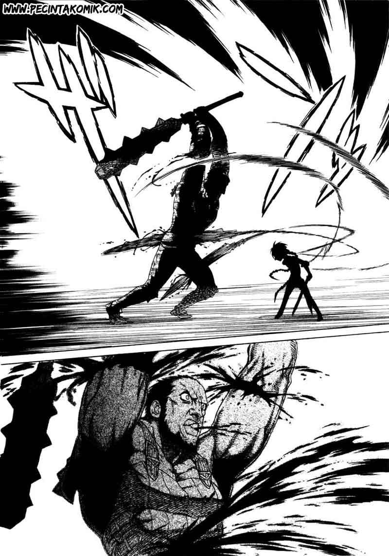 Ubel Blatt Chapter 01 Gambar 54