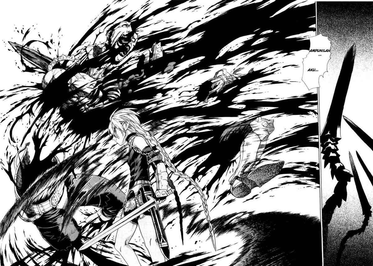 Ubel Blatt Chapter 01 Gambar 56
