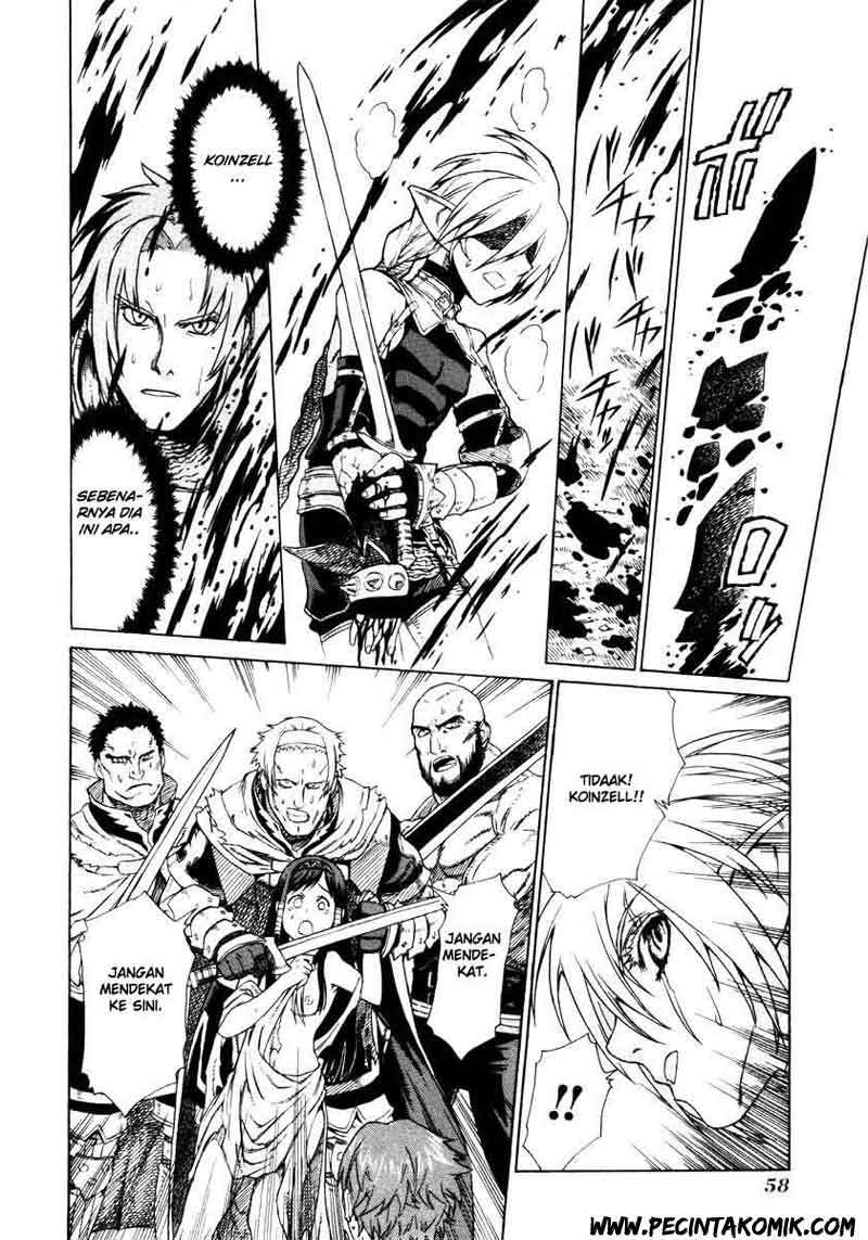 Ubel Blatt Chapter 01 Gambar 57