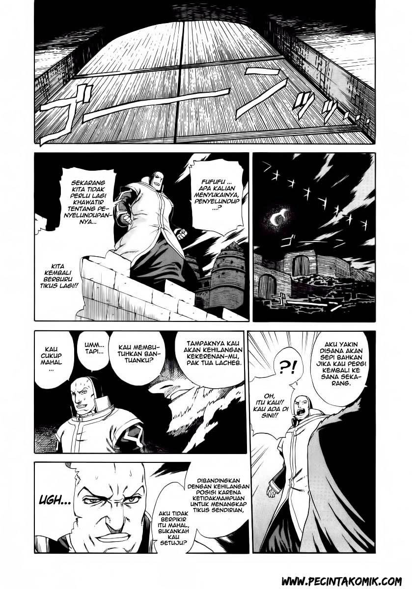 Ubel Blatt Chapter 06 Gambar 12