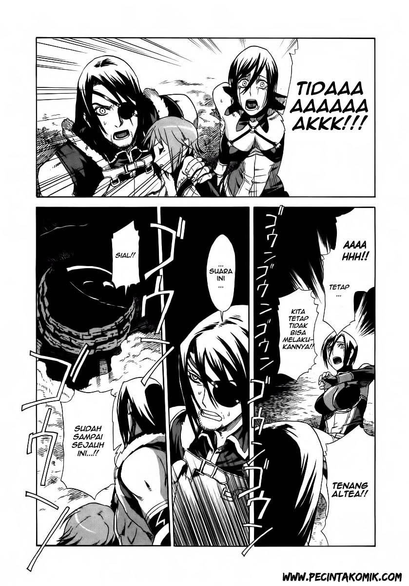 Ubel Blatt Chapter 06 Gambar 24