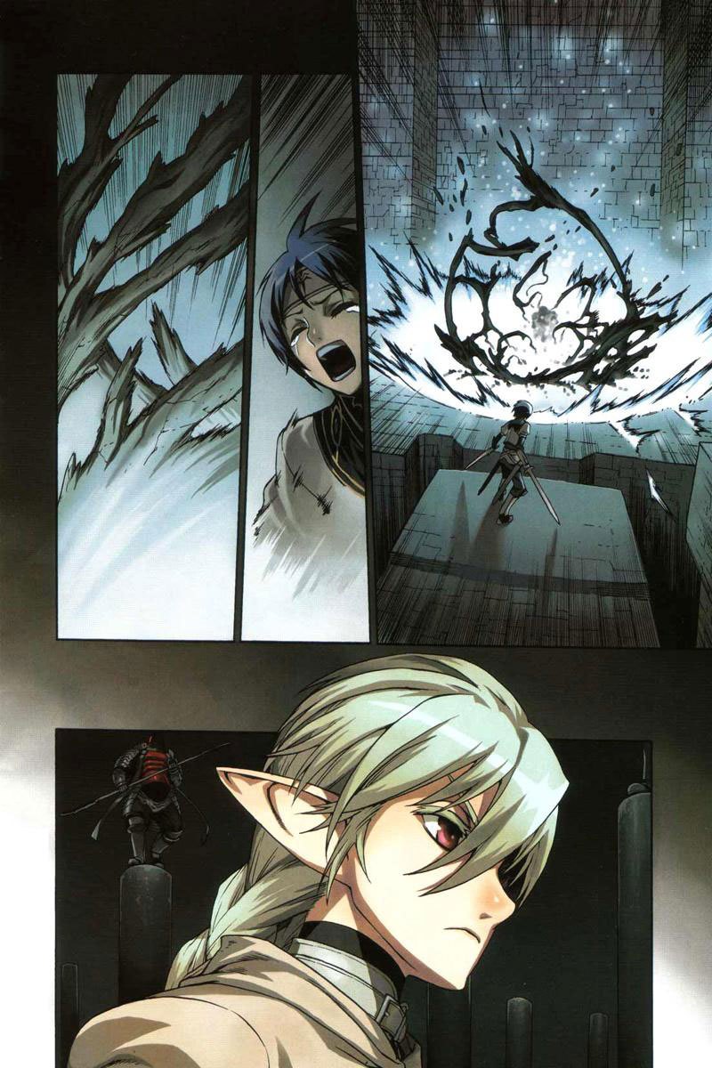 Ubel Blatt Chapter 09 Gambar 3