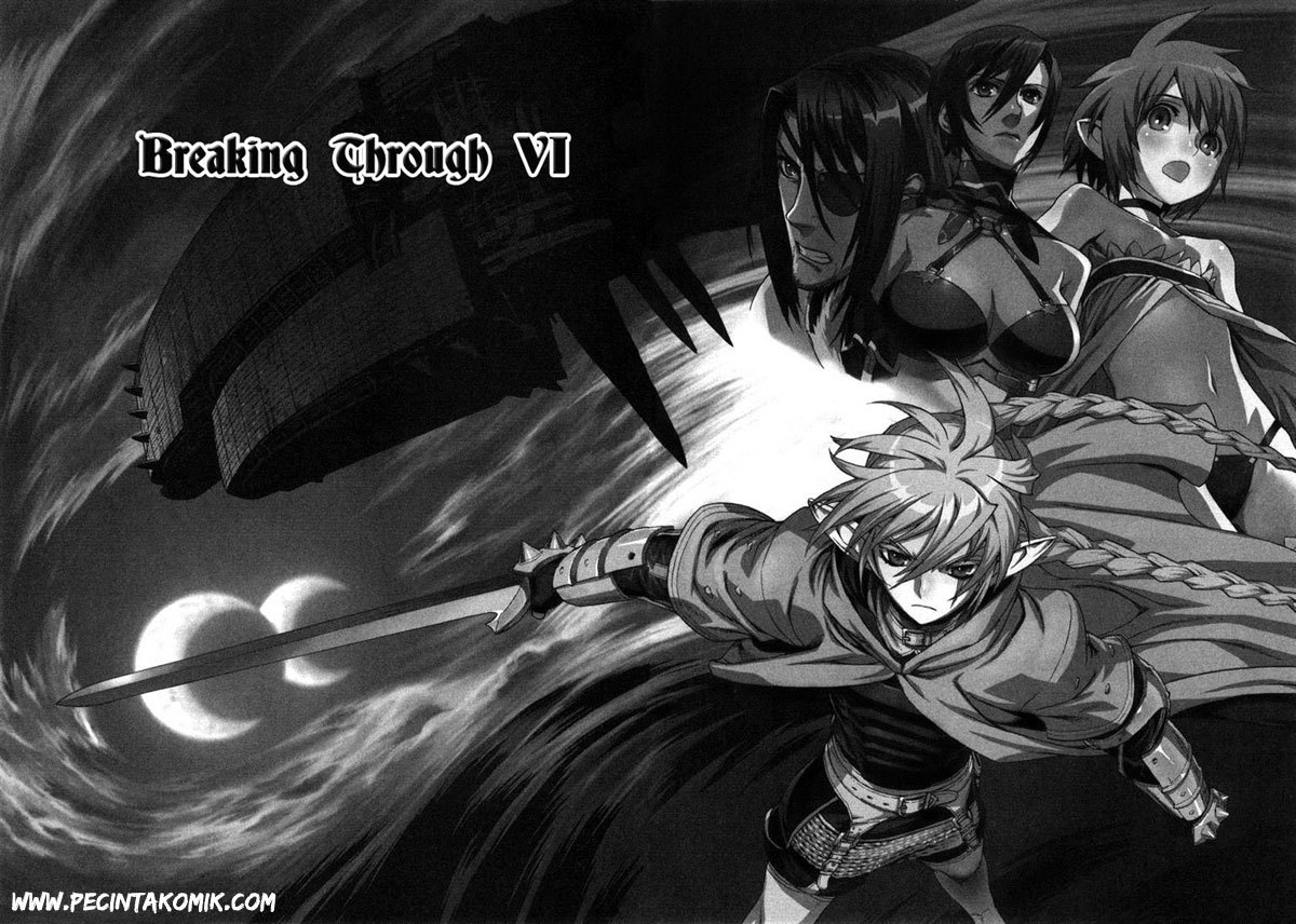Ubel Blatt Chapter 09 Gambar 5
