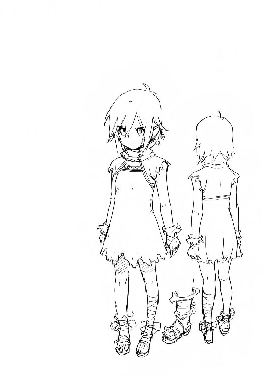 Ubel Blatt Chapter 09 Gambar 6