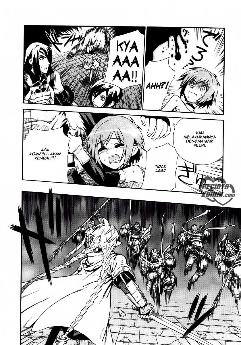 Ubel Blatt Chapter 09 Gambar 8