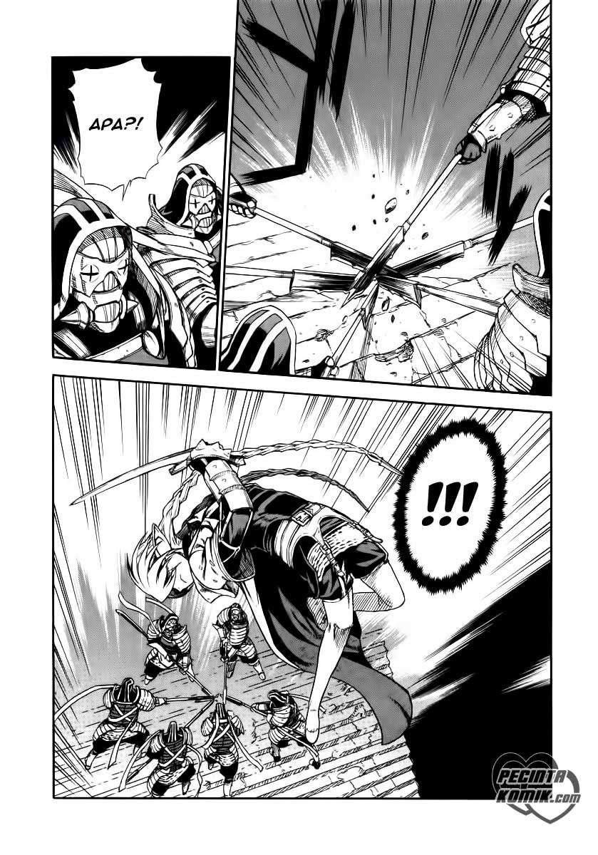 Ubel Blatt Chapter 09 Gambar 10