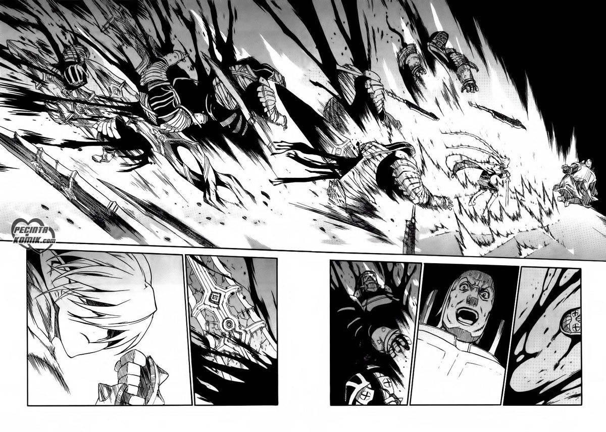 Ubel Blatt Chapter 09 Gambar 18