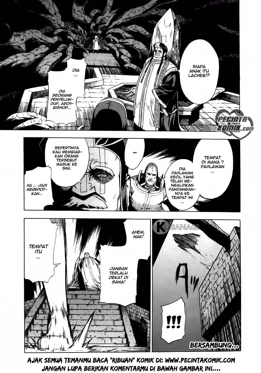 Ubel Blatt Chapter 09 Gambar 26