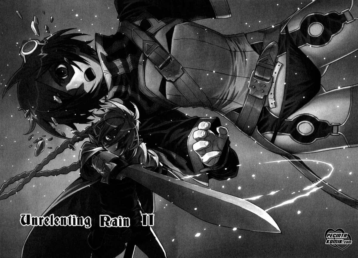 Ubel Blatt Chapter 15 Gambar 3