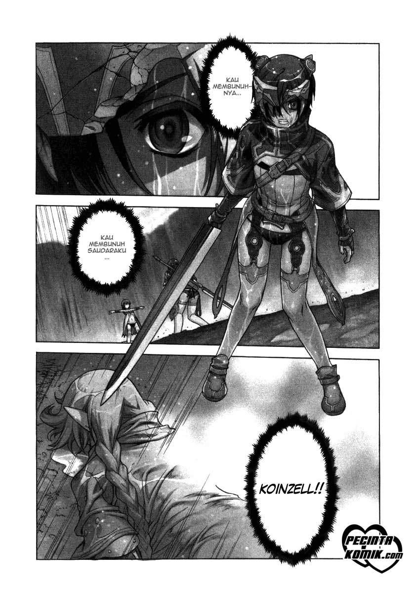 Ubel Blatt Chapter 15 Gambar 5