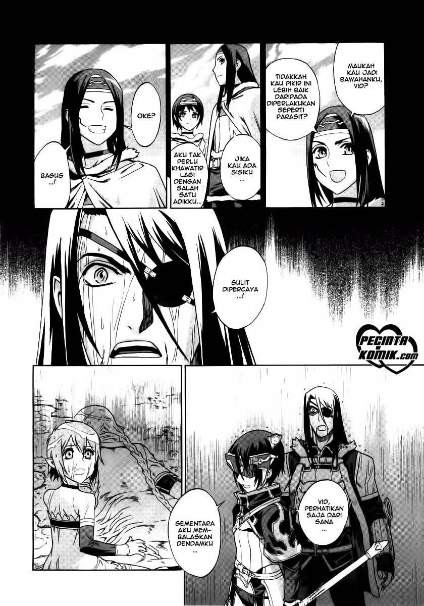 Ubel Blatt Chapter 15 Gambar 12
