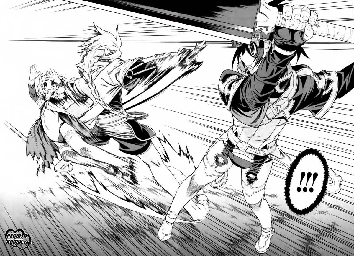 Ubel Blatt Chapter 15 Gambar 17