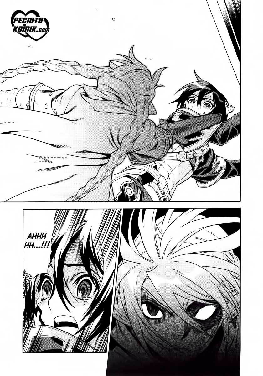 Ubel Blatt Chapter 15 Gambar 19