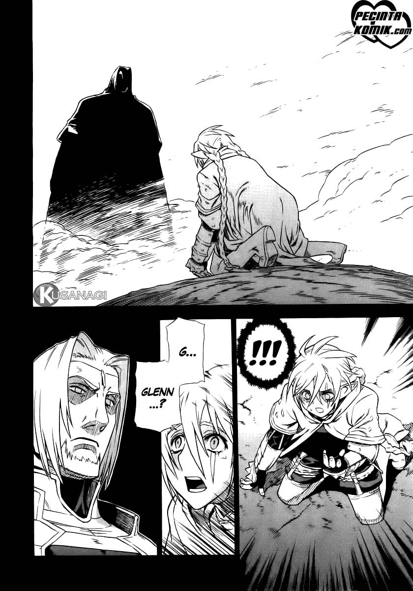 Ubel Blatt Chapter 16 Gambar 15