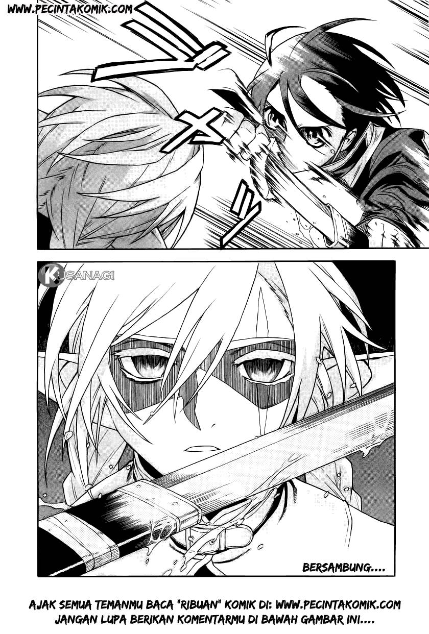 Ubel Blatt Chapter 16 Gambar 25