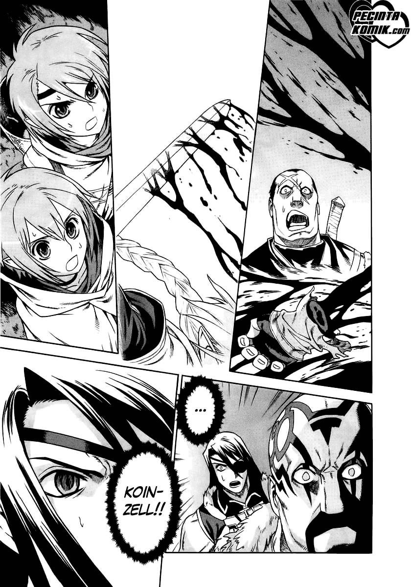 Ubel Blatt Chapter 19 Gambar 2