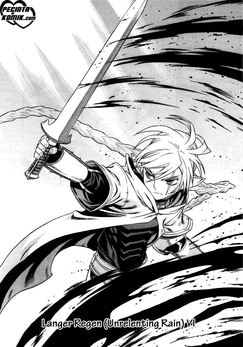 Ubel Blatt Chapter 19 Gambar 3