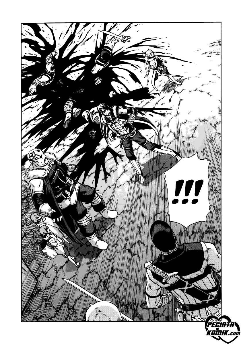 Ubel Blatt Chapter 19 Gambar 6