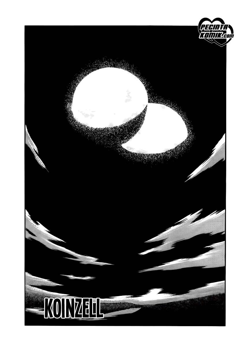 Ubel Blatt Chapter 23 Gambar 2
